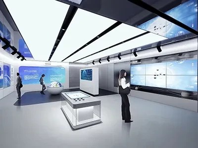 The History Of Fiber Optic Communication Through The River Of Time