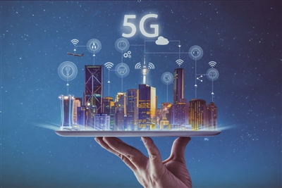 China’s 5G Connections To Surpass 1 Billion This Year