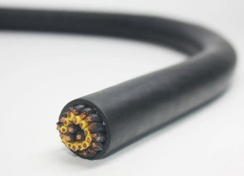 Full-scale Test Validates High-Strength And High-Crack Resistance Of Large-diameter Inorganic High-p