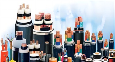 The Structural Adjustment Of China’s Wire And Cable Industry in 2023