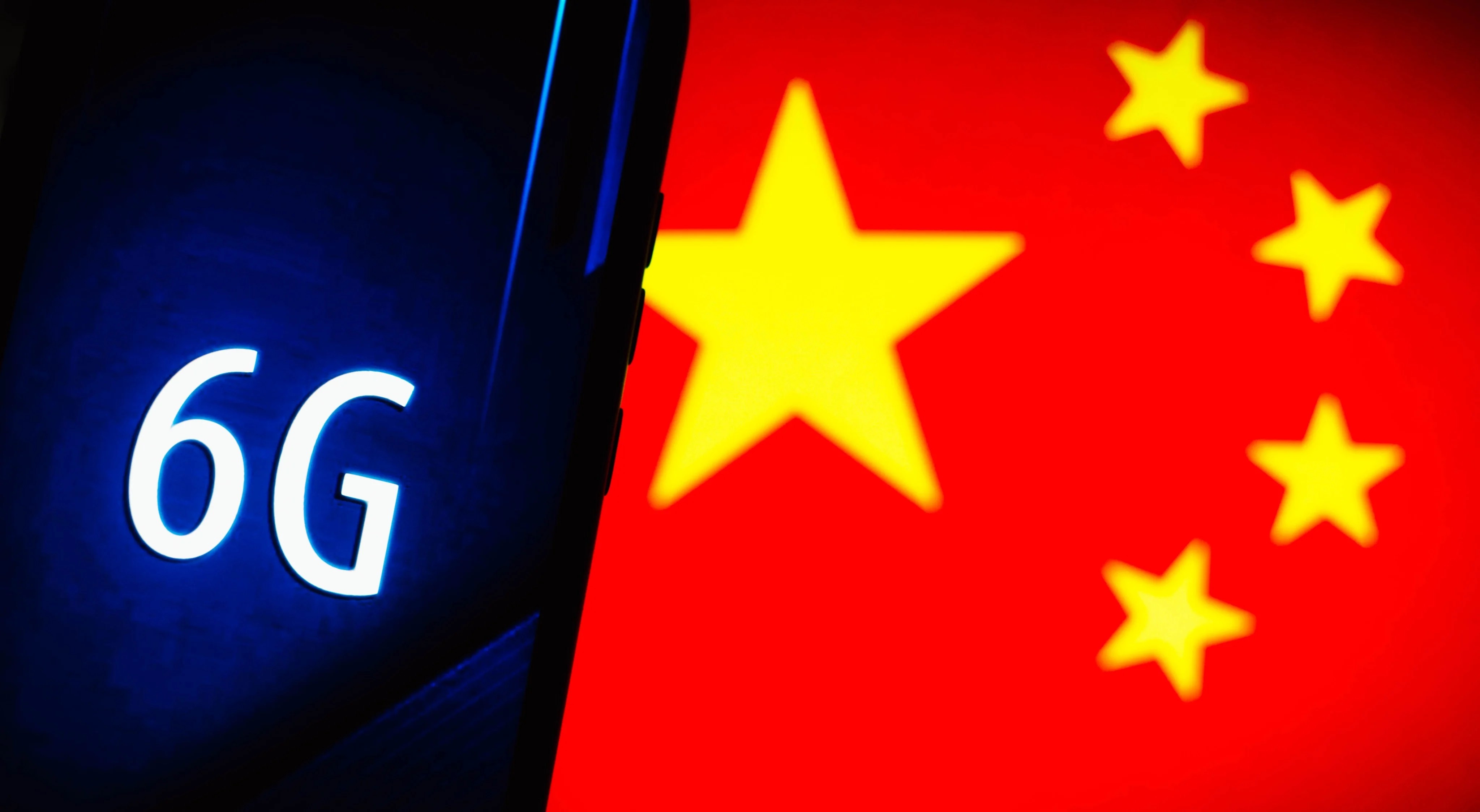 China Announces 6G Commercialization Time