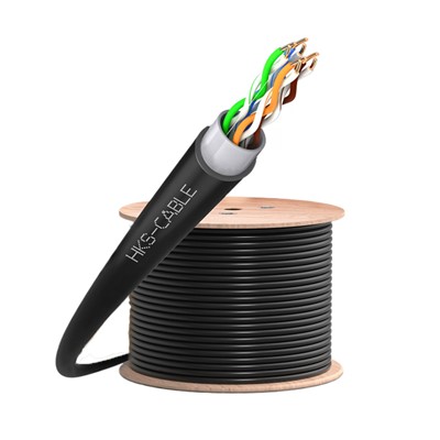 Outdoor Utp Cable Cat5e