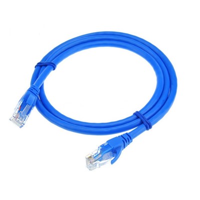 Patch Cable Cat5e 1.5m