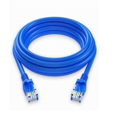 2m cat5e patch cable