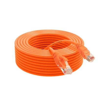Patch Cord 5m Cat6