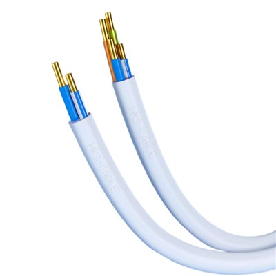 4 Core Telephone Line