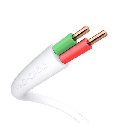 2 Core Telephone Wire