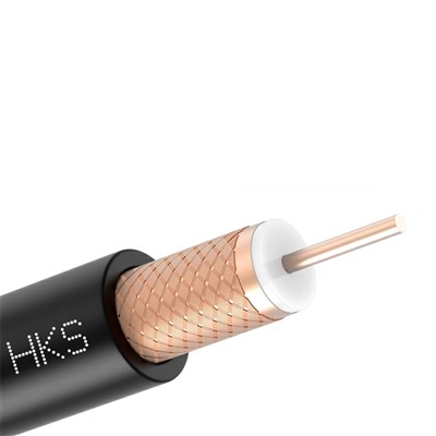 RG59 coaxial cable for cctv