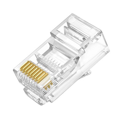 Rj45 Connector Cat5e