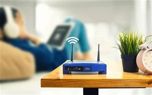 Which type of cable should I use for my home network?