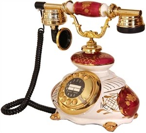 What Wire Is Used For Telephone?