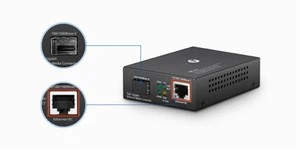 PoE Fiber Optic Transceiver Buying Guide