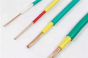 Household Wires