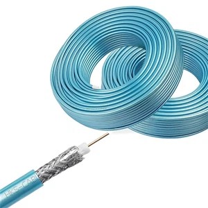 Advancing the Digital Frontier: An Expert Analysis of Coaxial Cables in Global Trade