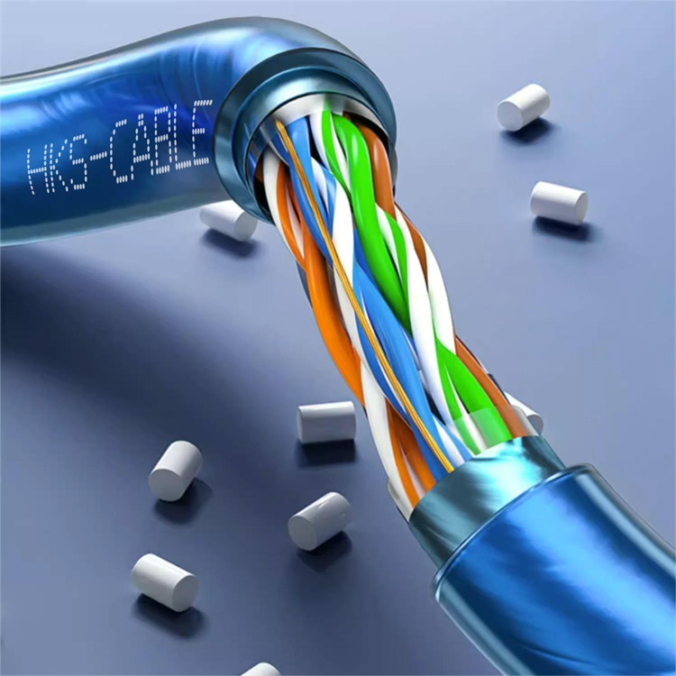 Cat5e FTP Cable