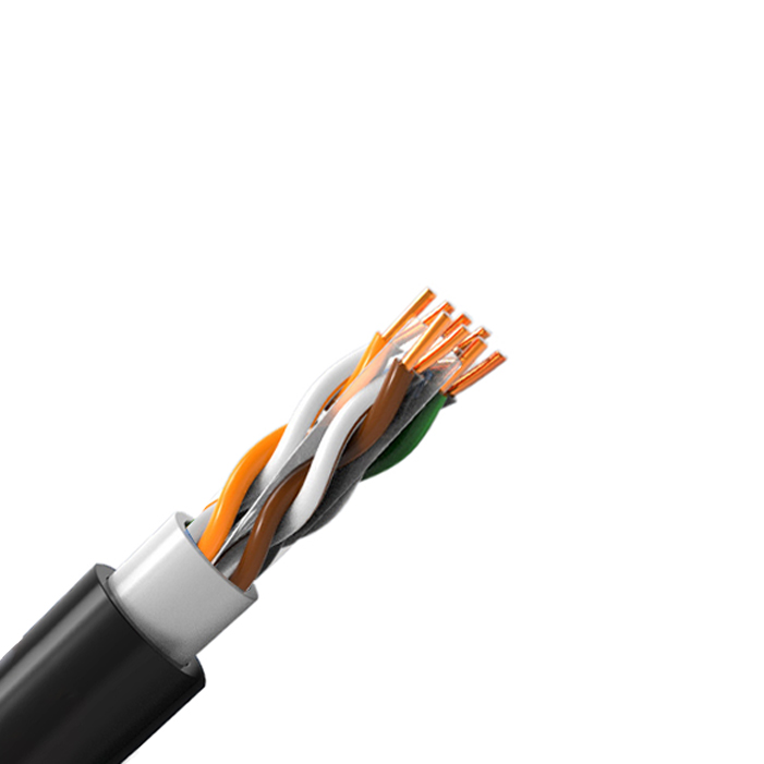 Cat6 Utp Outdoor Cable