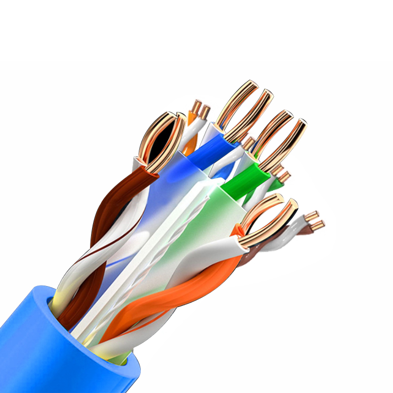 Cat6 UTP Cable