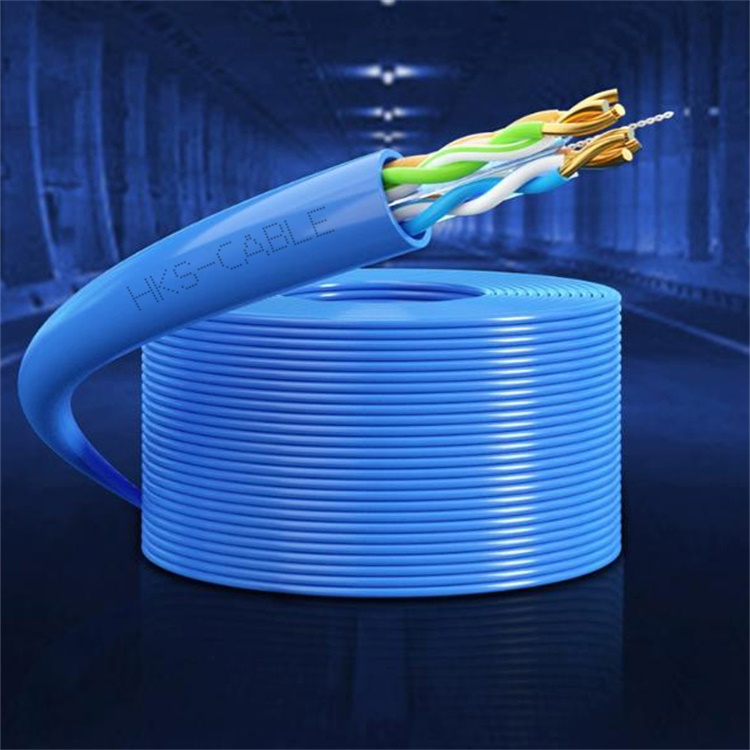 Cat6 Cable Poe
