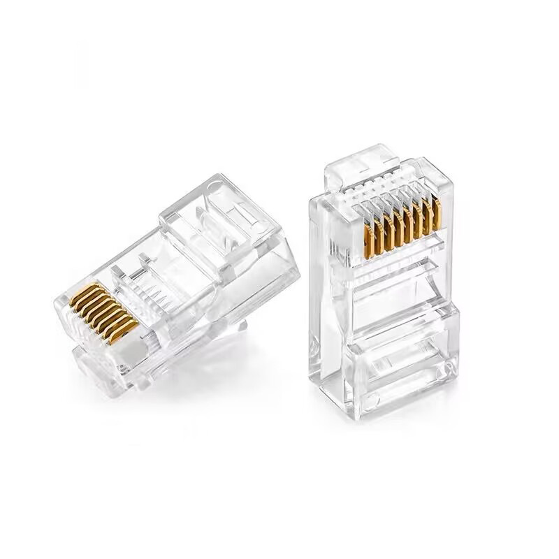 Rj45 Connector Cat5e