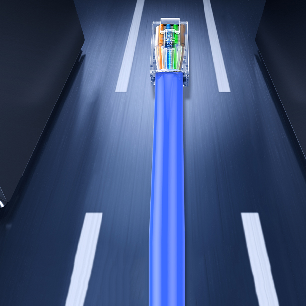 Rj45 Connector Cat5e