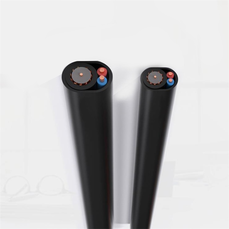 RG59 with Power Cable