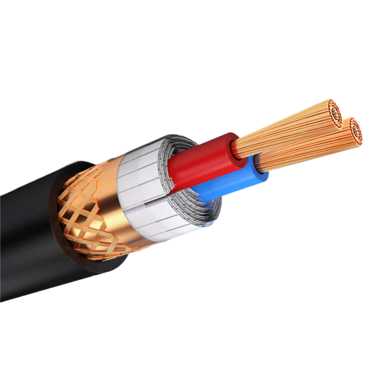 RVVP Cable