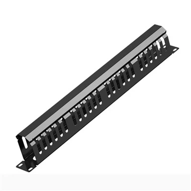 24 Ports Rack Manager