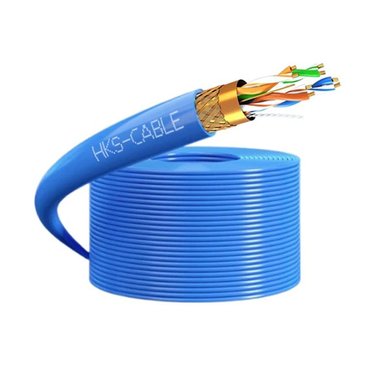 Cat5e FTP Cable