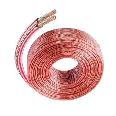 High Performance Audio Cable